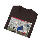 Nature Calisthenics T-Shirt