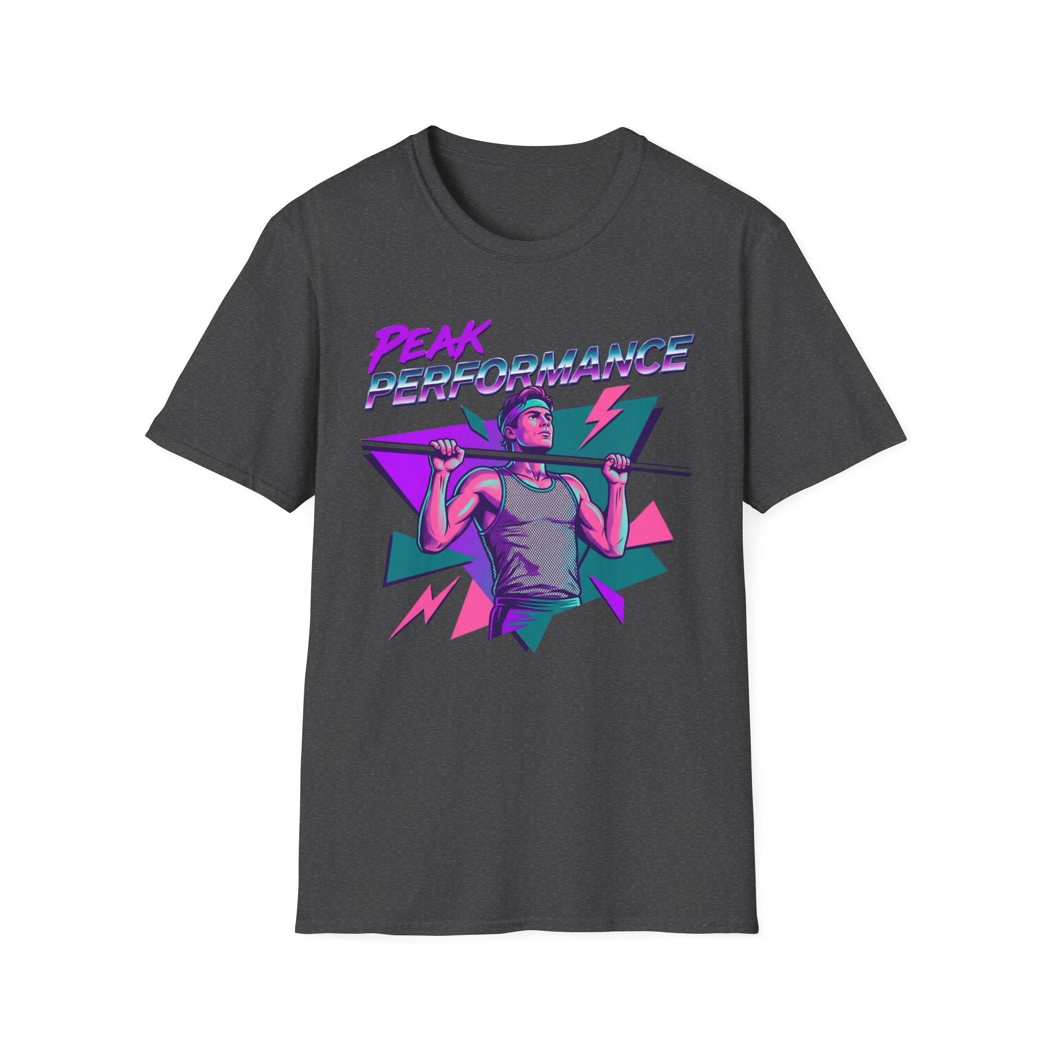 Peak Performance T-Shirt