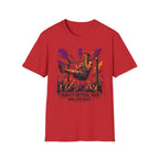 Gravity-Defying T-Shirt