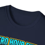 Zero Hour Fuel T-Shirt