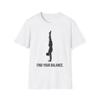 Find Your Balance T-Shirt