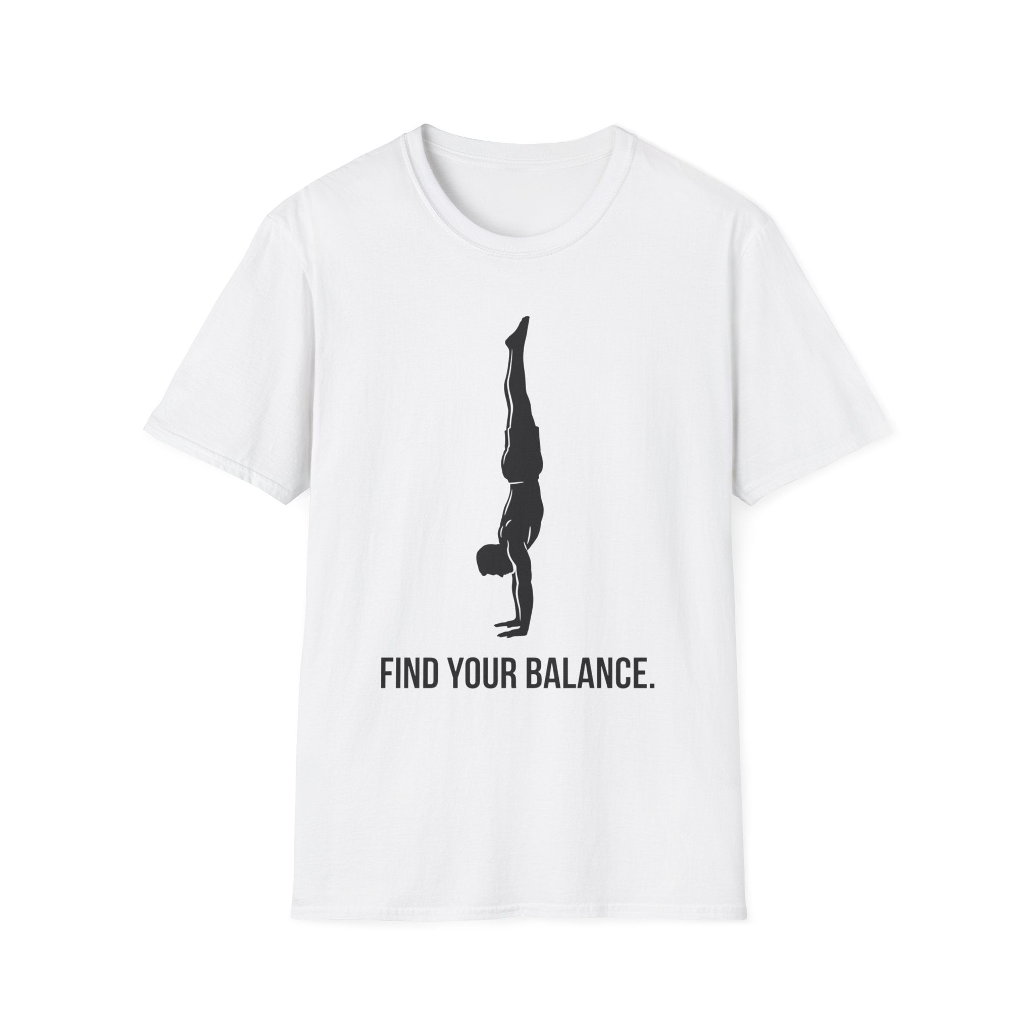 Find Your Balance T-Shirt