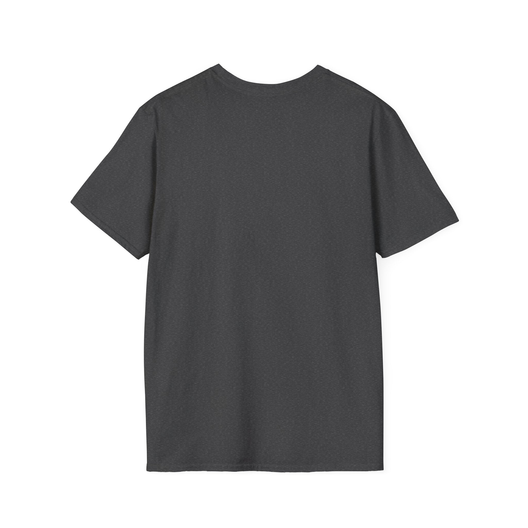 City Map Loaded T-Shirt