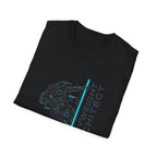 Copy of  Structured Strength T-Shirt