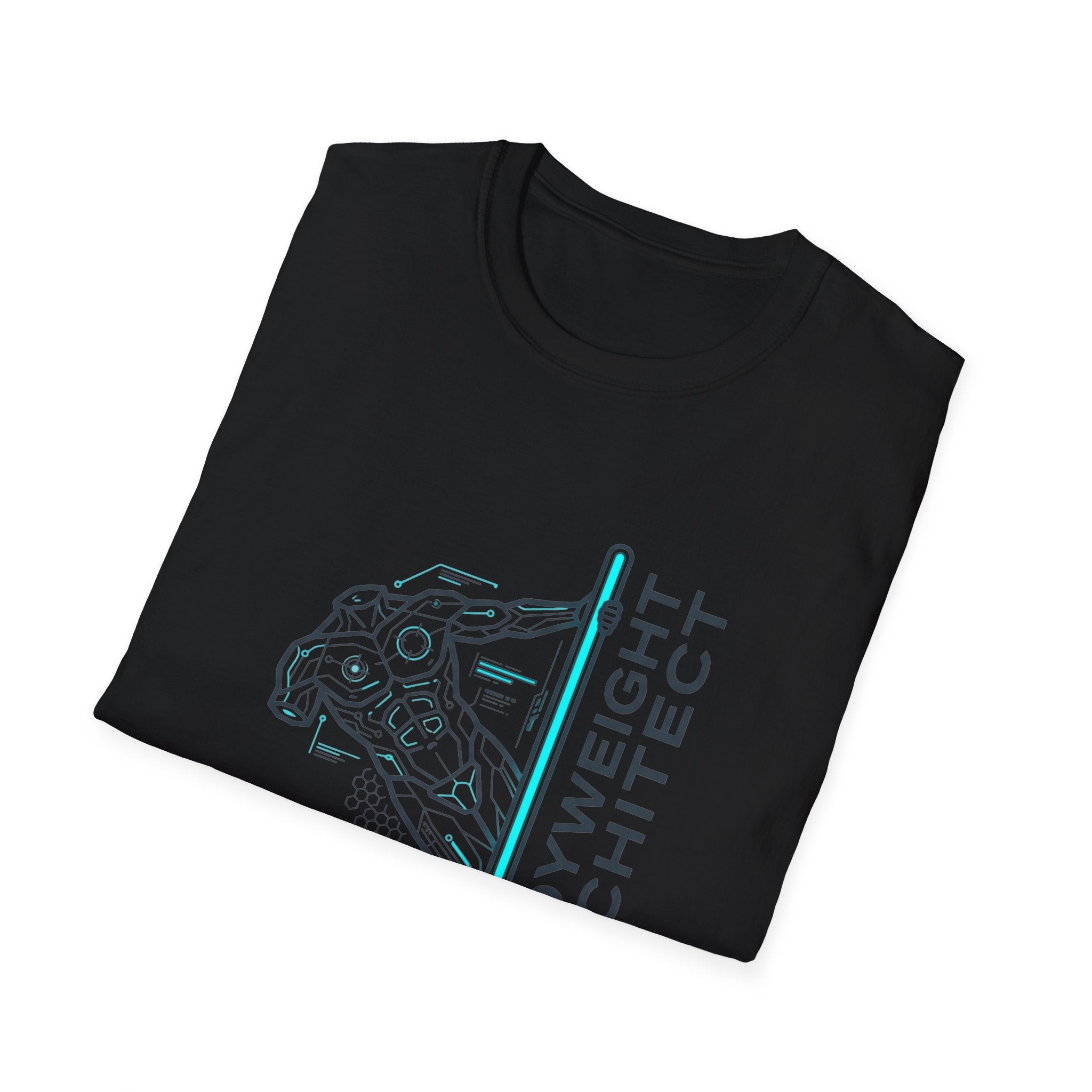 Copy of  Structured Strength T-Shirt