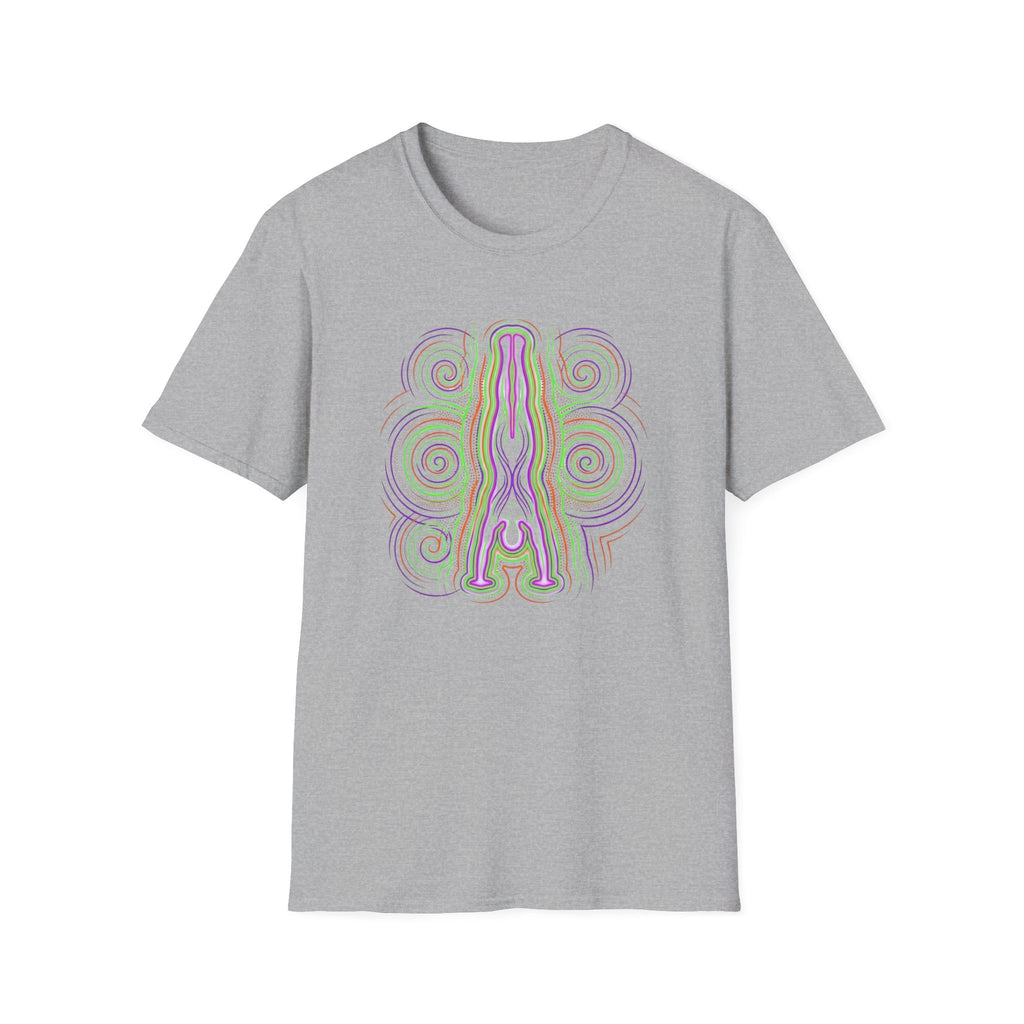 Spiral Strength T-Shirt