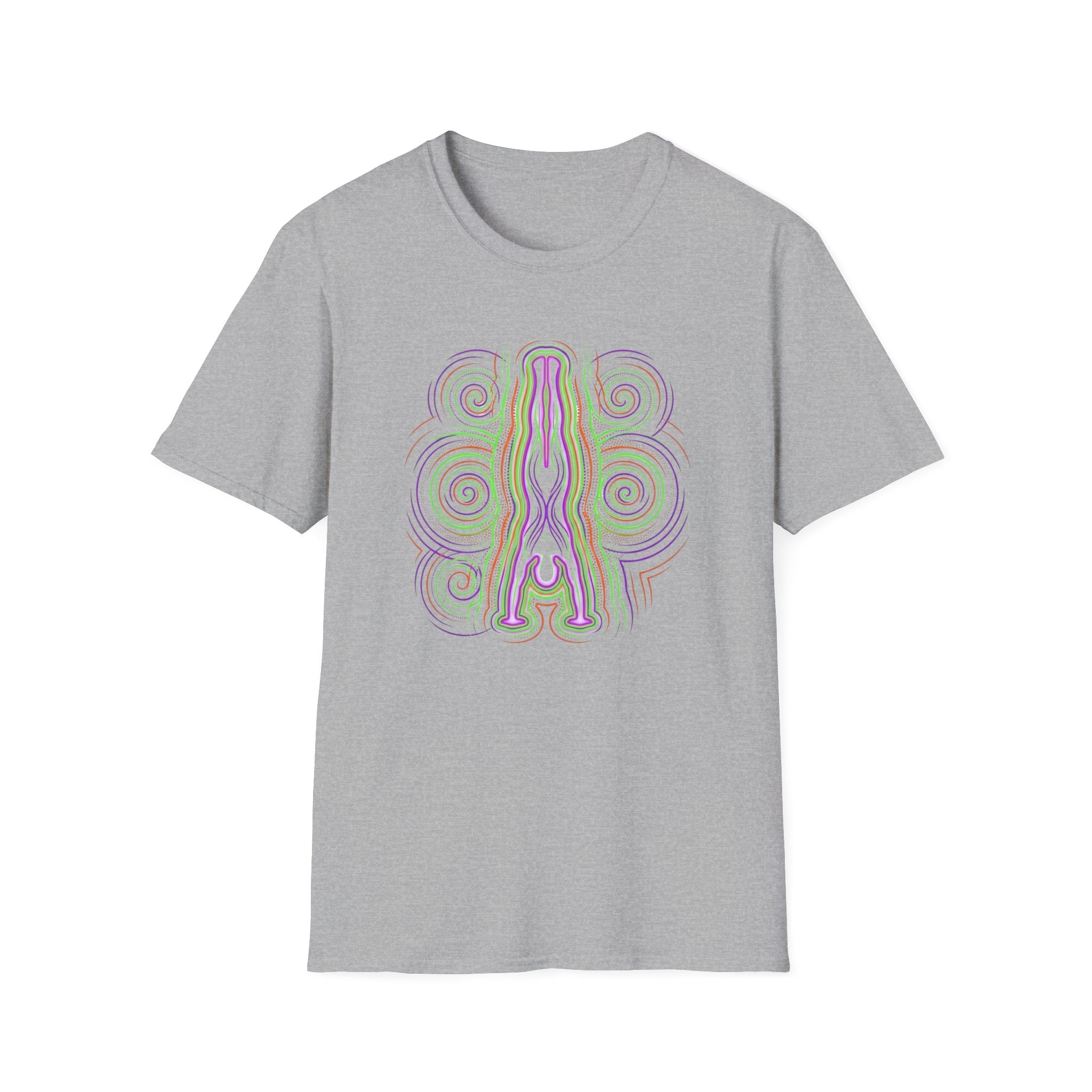 Spiral Strength T-Shirt