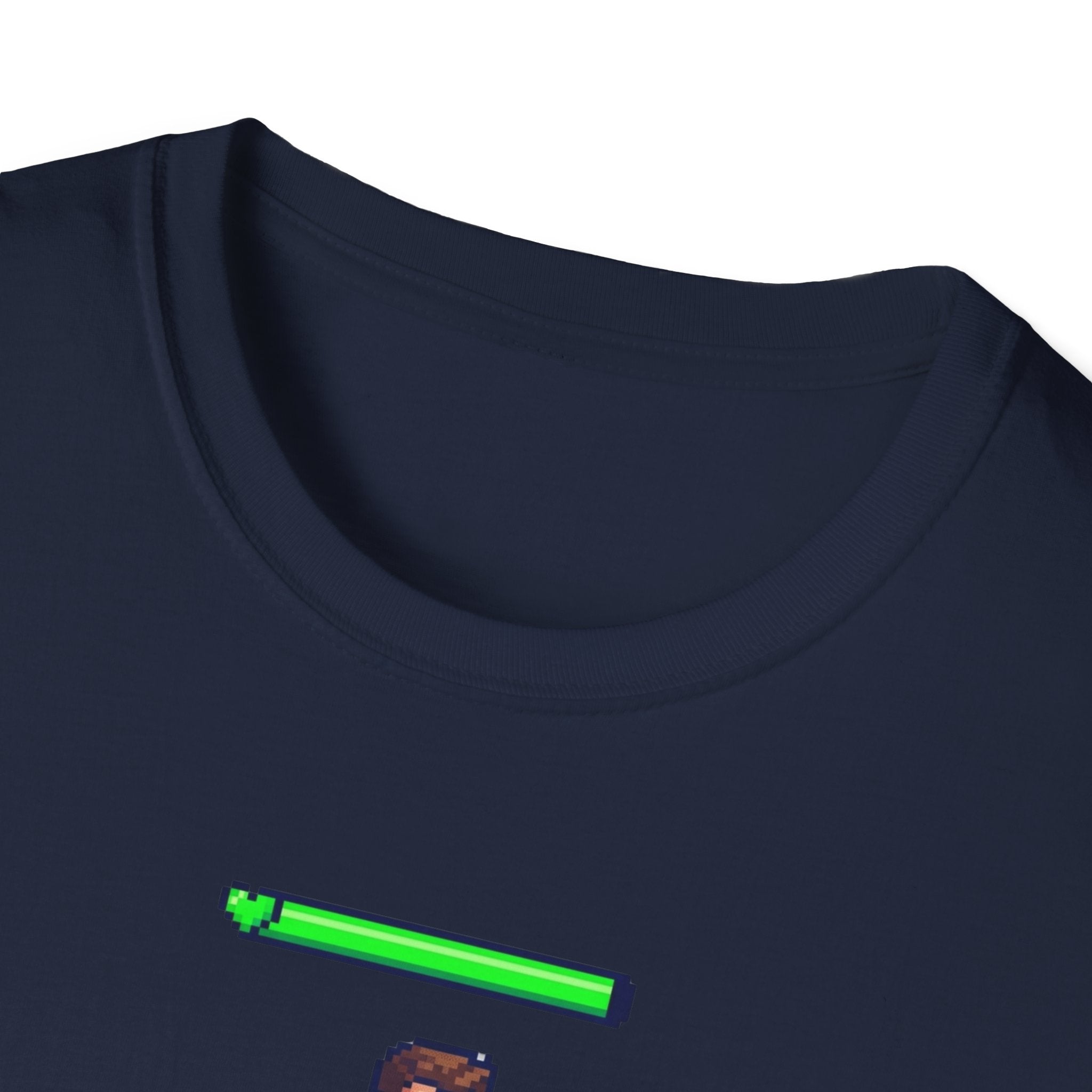 Leveling Up T-Shirt
