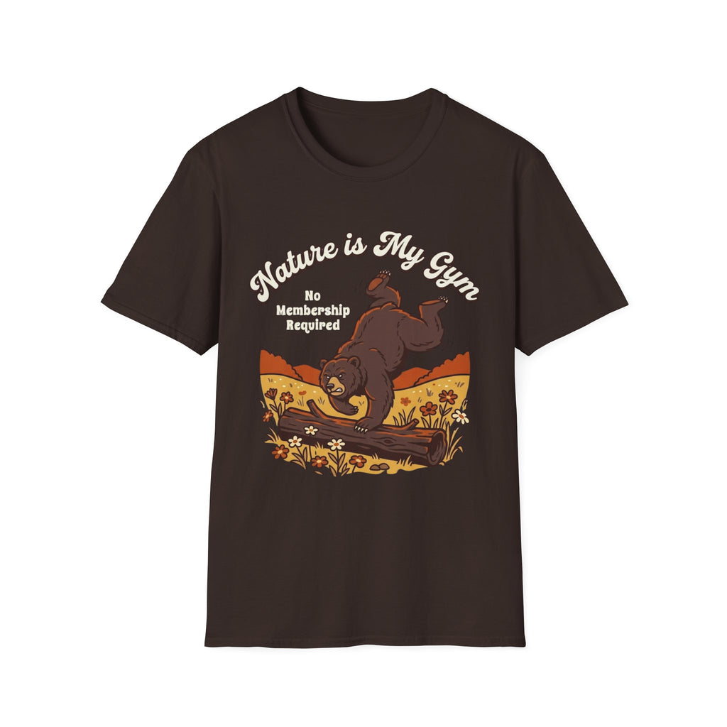 No Membership Required T-Shirt