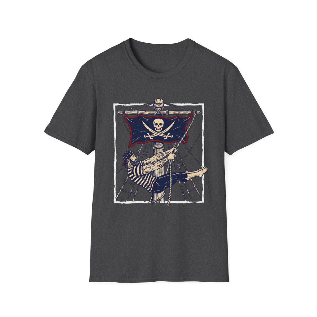 High Seas Hold T-Shirt