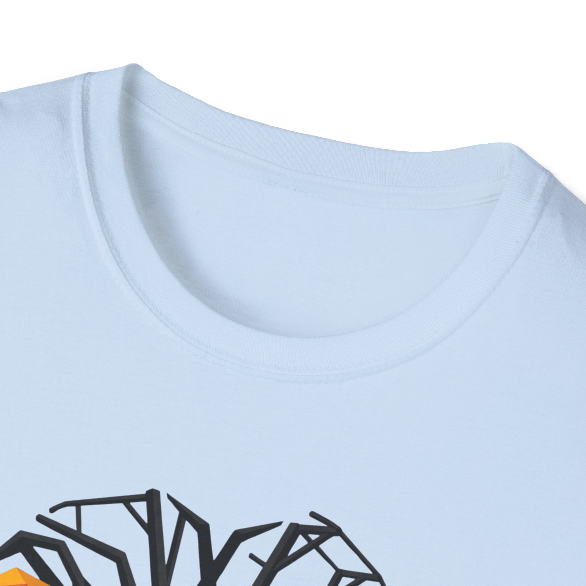 Steel Pride T-Shirt