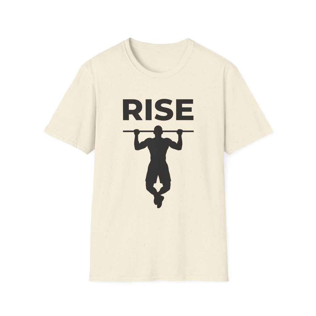 Rise To The Challenge T-Shirt