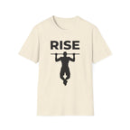 Rise To The Challenge T-Shirt