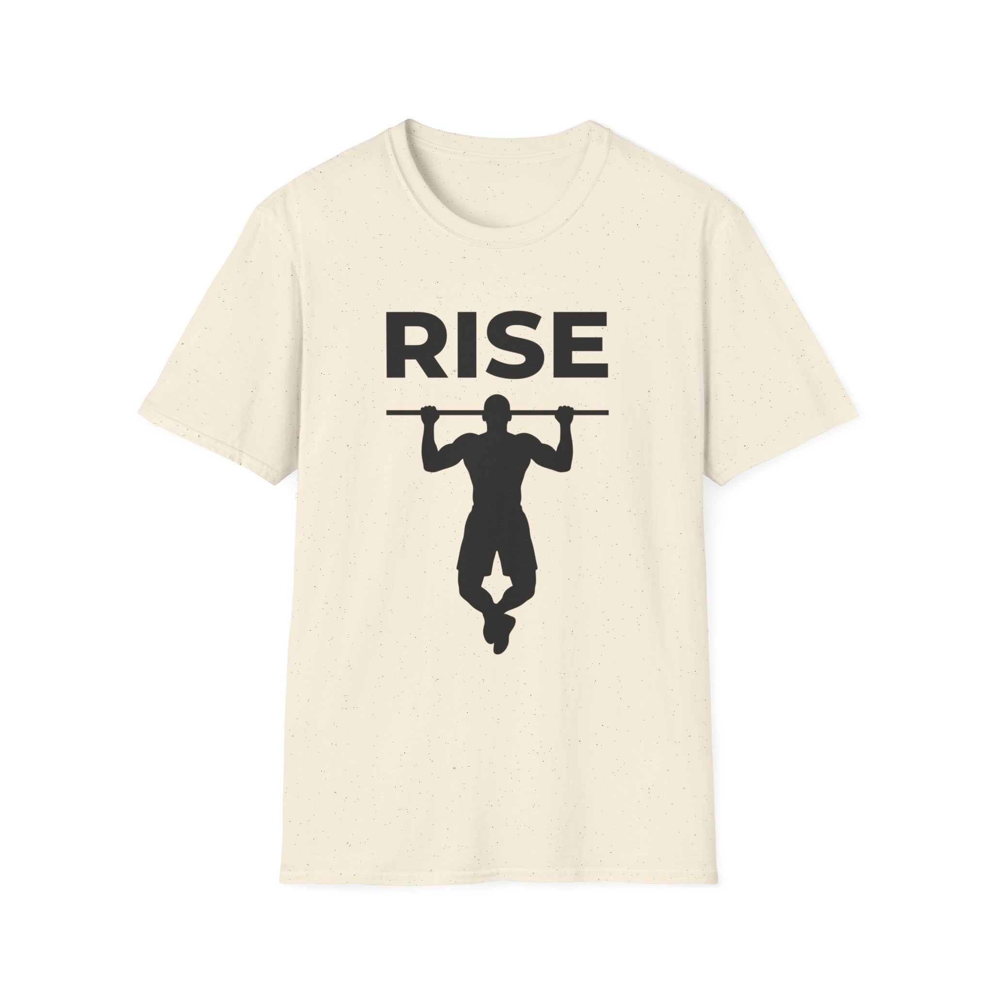 Rise To The Challenge T-Shirt