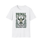 Primal Strength Only T-Shirt