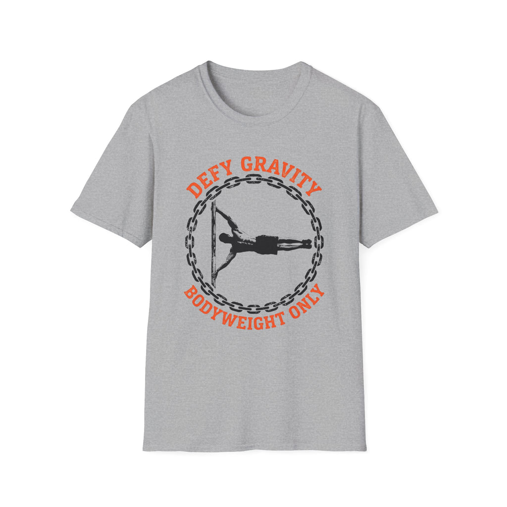 Defy GravityT-Shirt