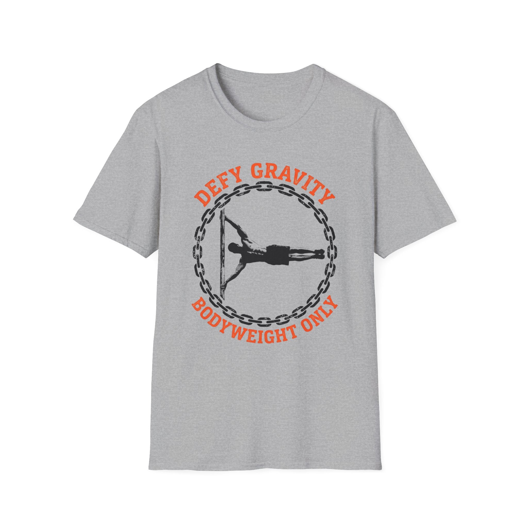Defy GravityT-Shirt