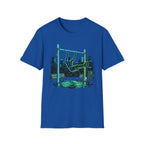 Neon Calisthenics T-Shirt