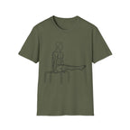 Hold T-Shirt