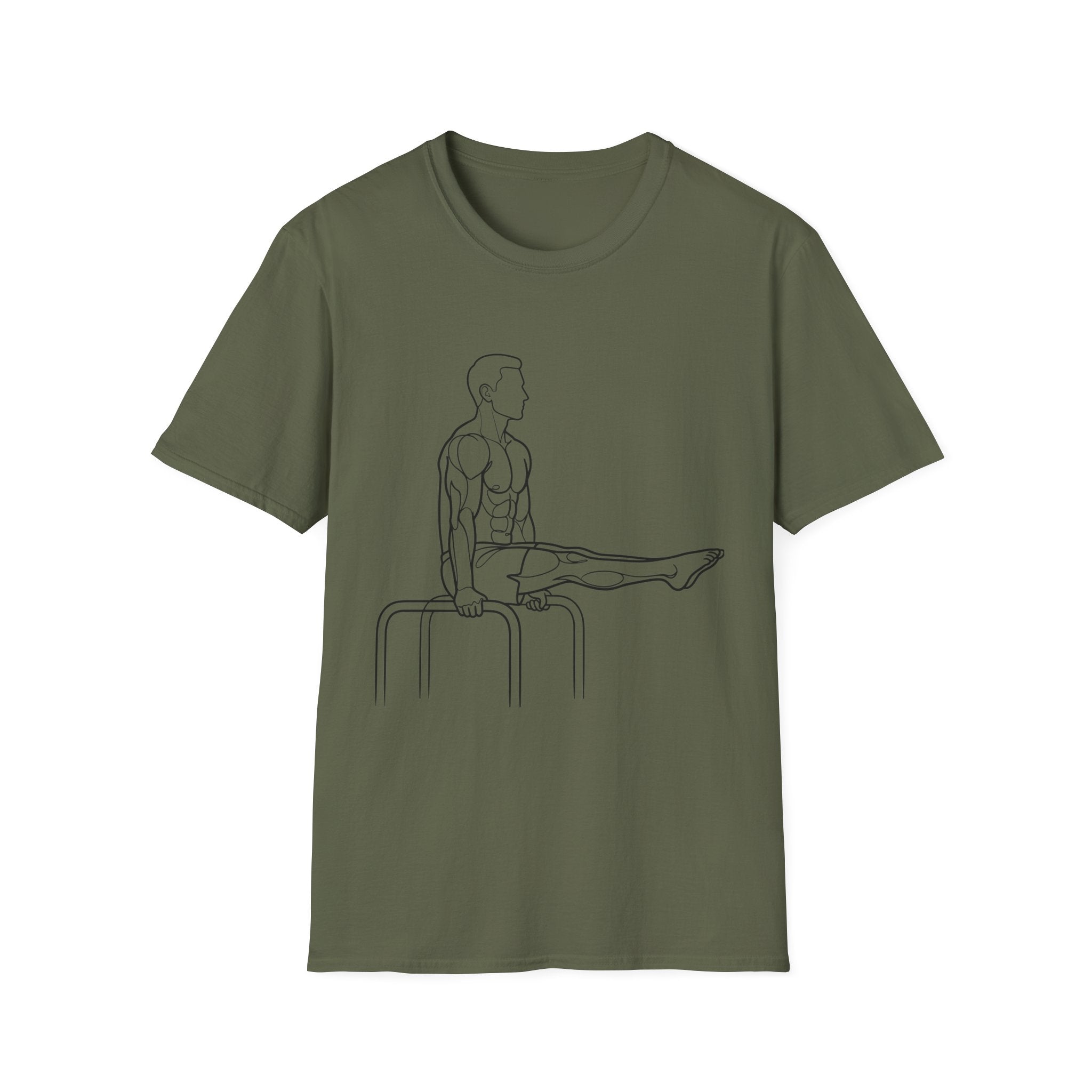 Hold T-Shirt