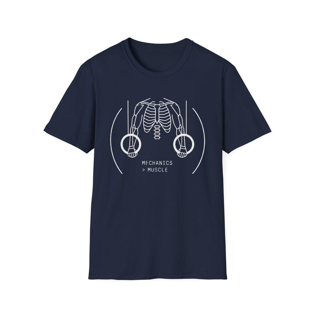 Mechanics Muscle T-Shirt
