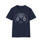 Mechanics Muscle T-Shirt