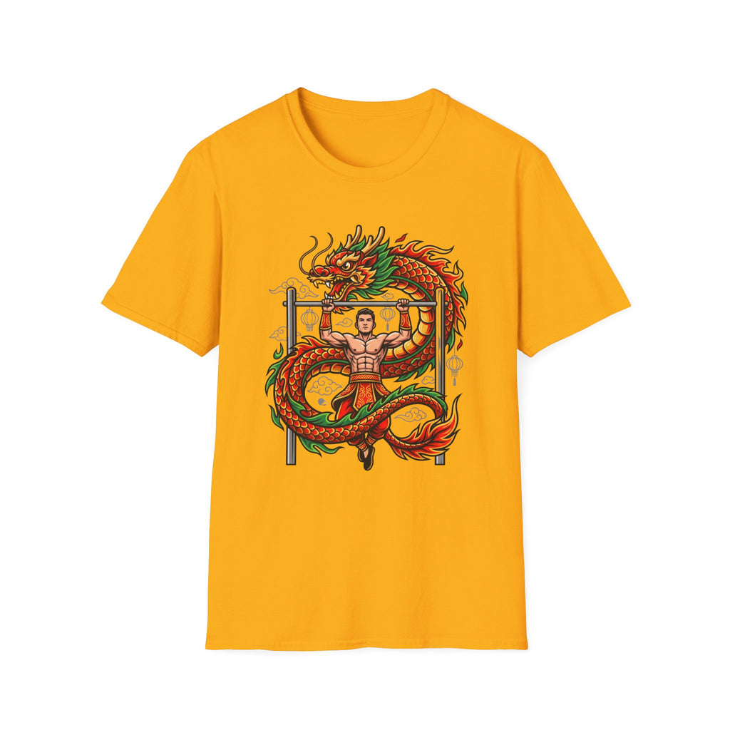 The fire Within T-Shirt