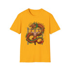 The fire Within T-Shirt