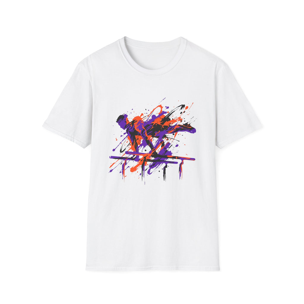 Parallel Power T-shirt