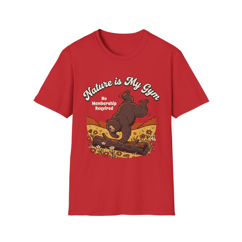 No Membership Required T-Shirt