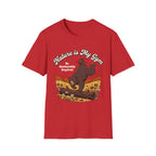No Membership Required T-Shirt