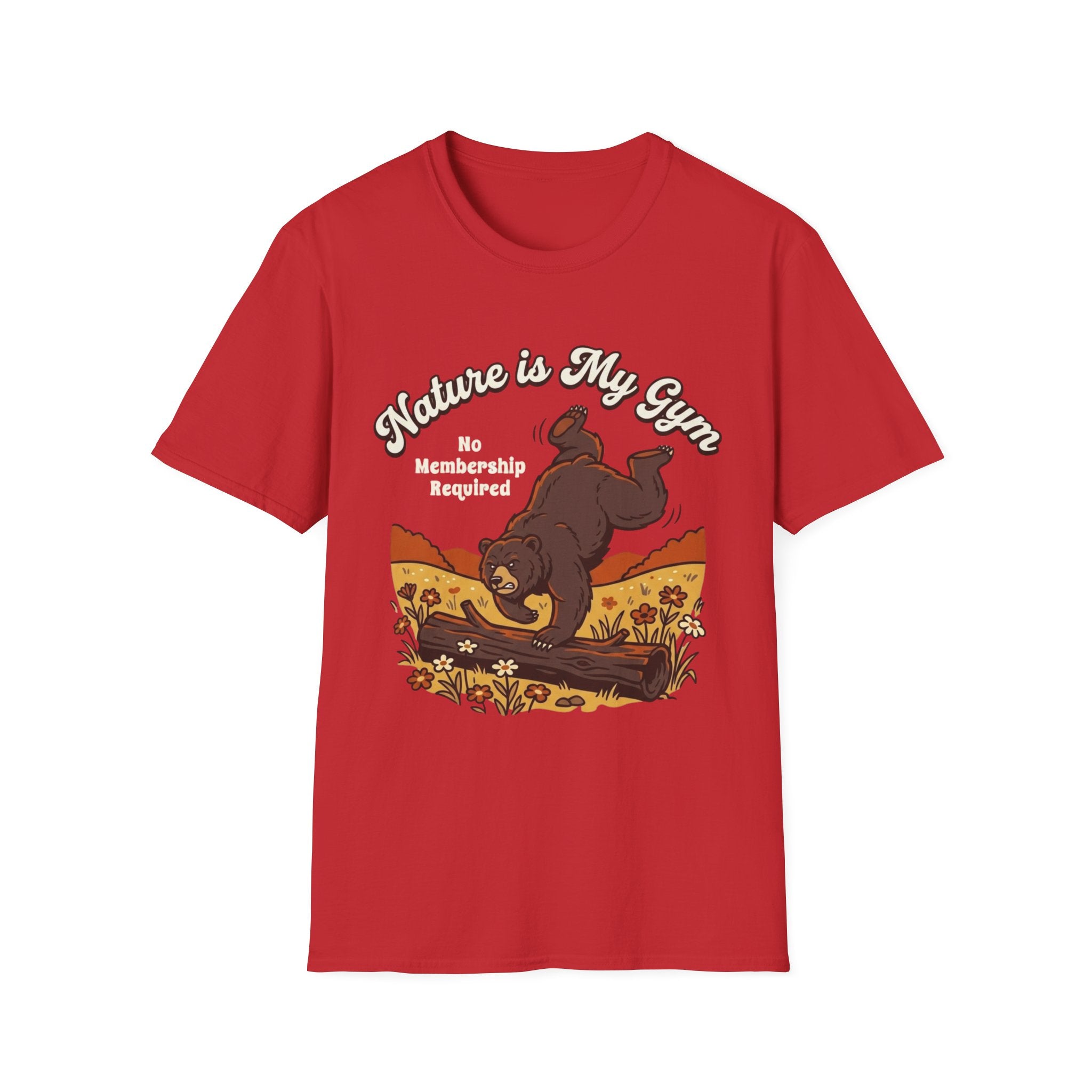No Membership Required T-Shirt