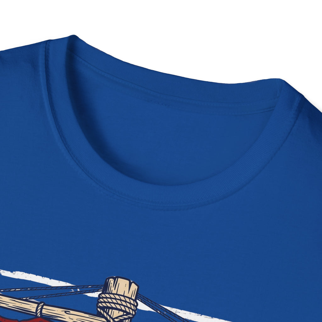 High Seas Hold T-Shirt
