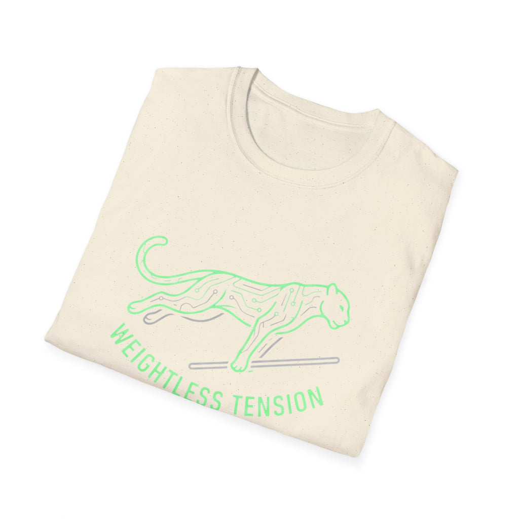 Weightless Tension T-Shirt