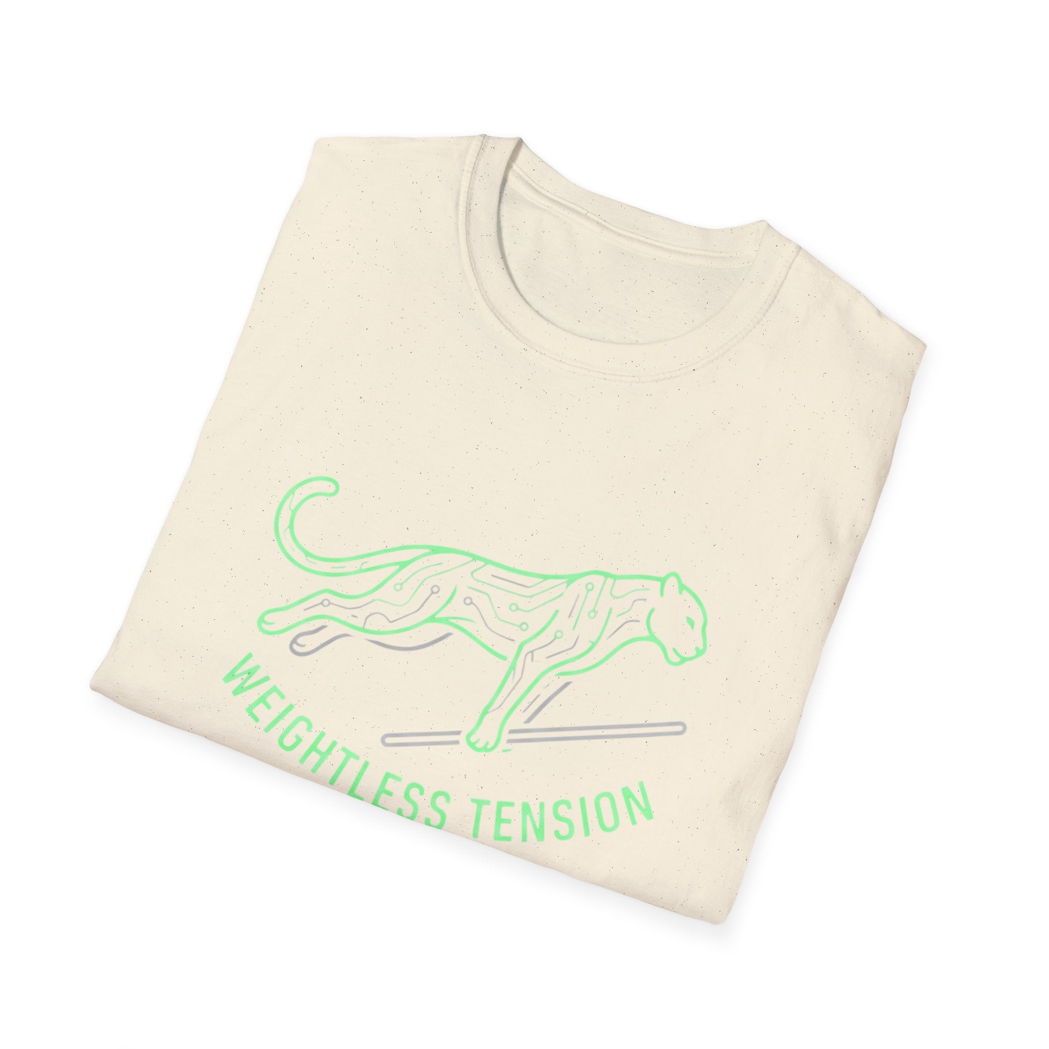 Weightless Tension T-Shirt