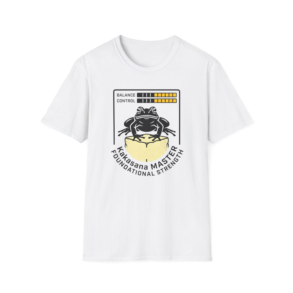 Kakasana Master T-Shirt
