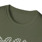 Calisthenics T-Shirt