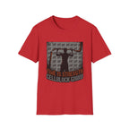 Time Is Strength T-Shirt