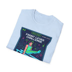 Front Level Challenge T-Shirt
