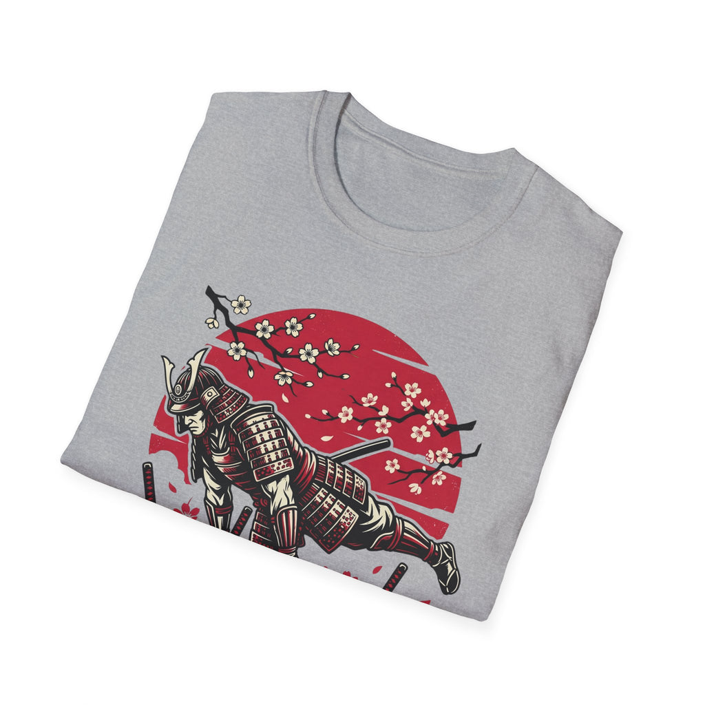 Honor The Grind T-Shirt