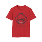 Concrete Jungle Gym T-Shirt