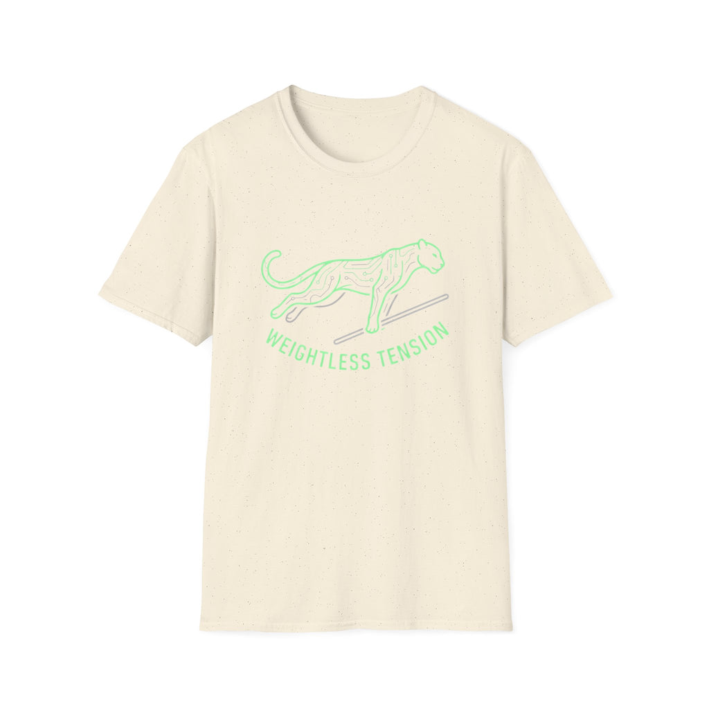 Weightless Tension T-Shirt