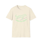 Weightless Tension T-Shirt