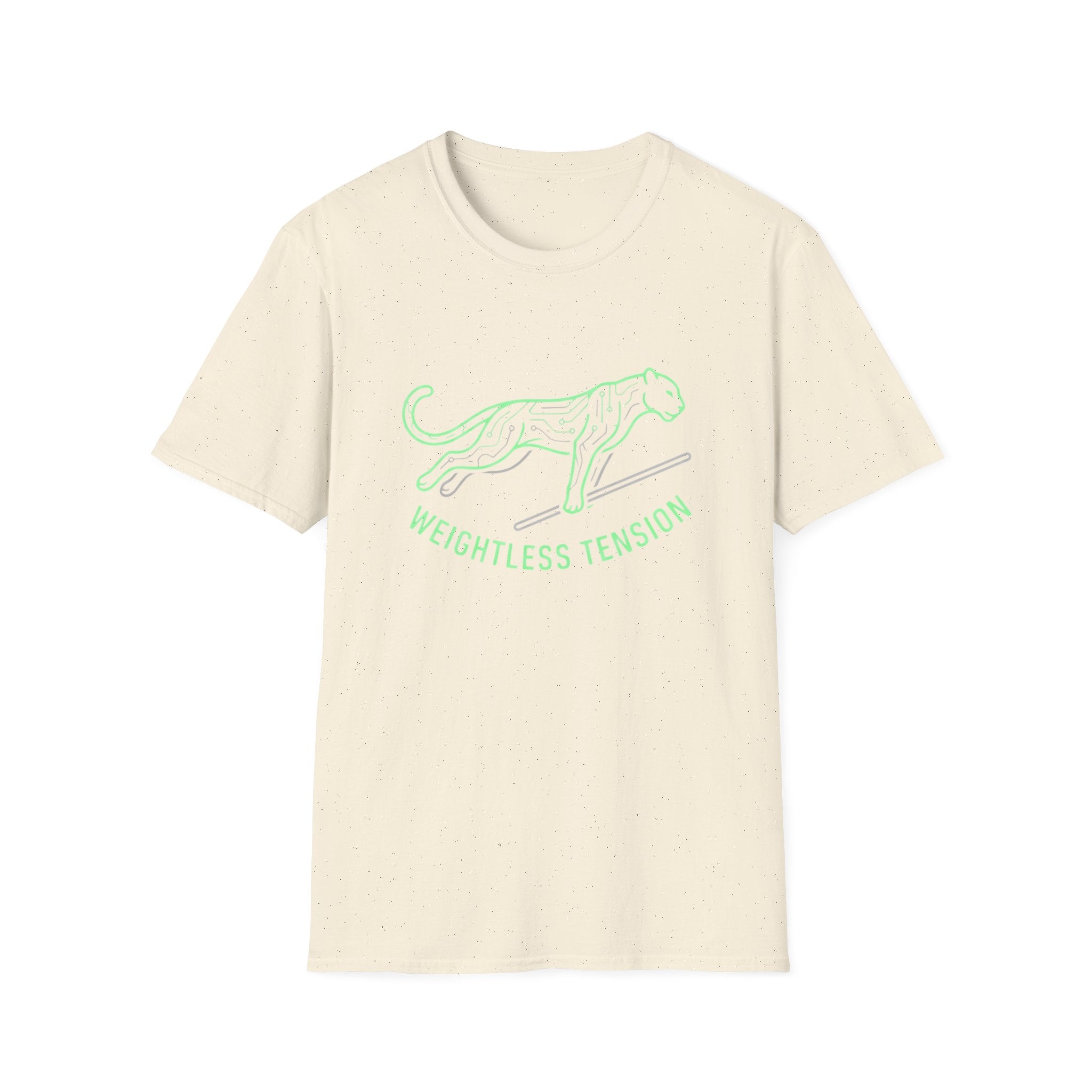 Weightless Tension T-Shirt
