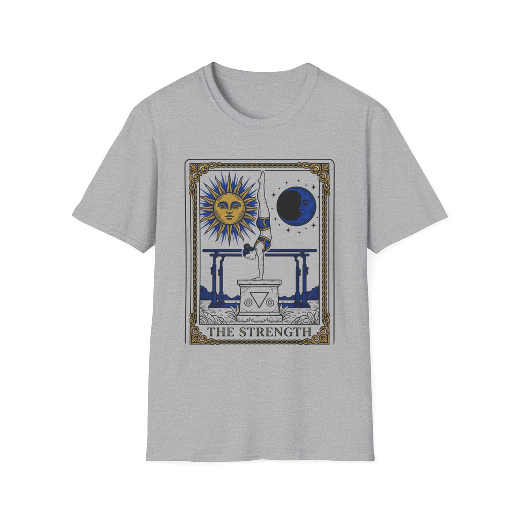 The Strength T-Shirt