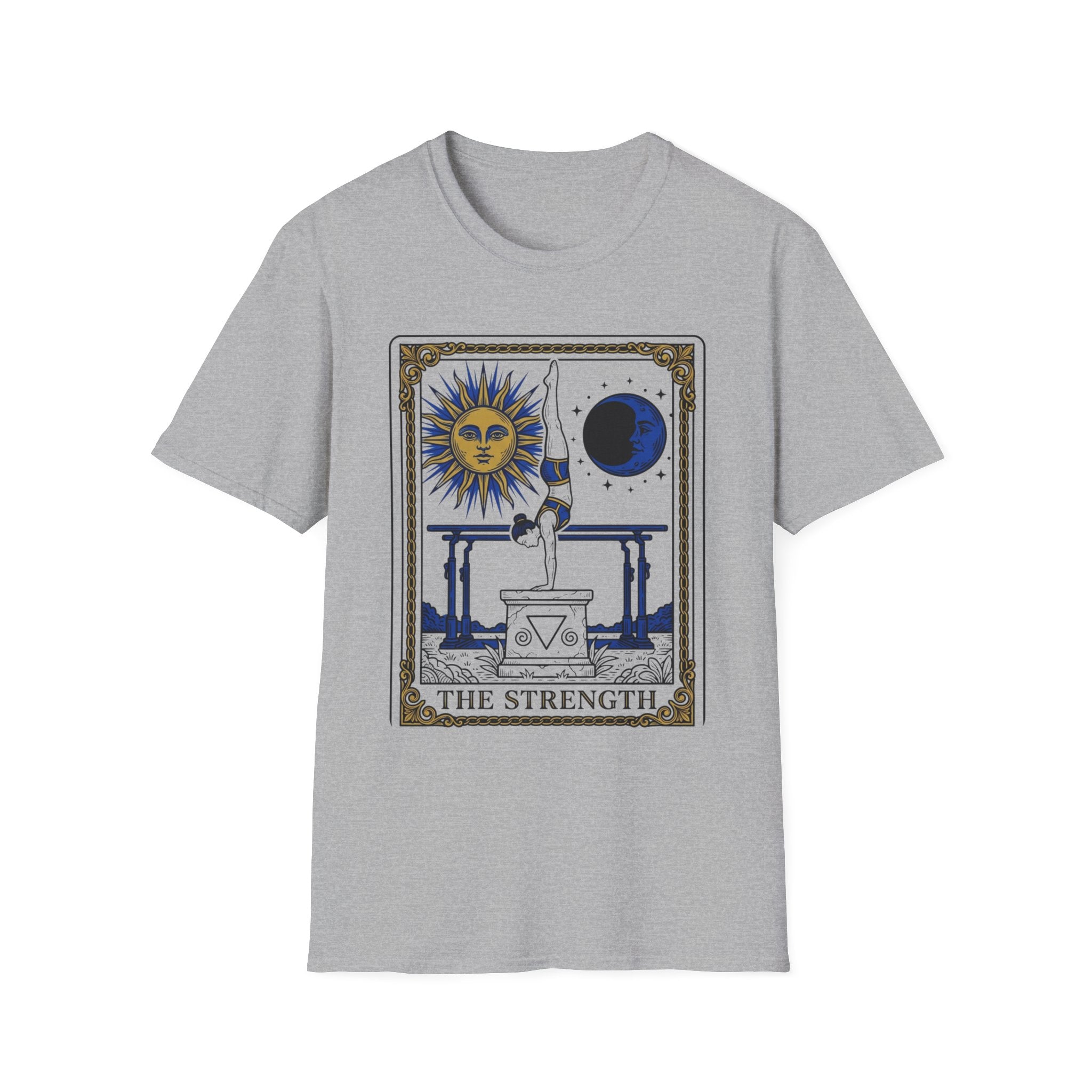 The Strength T-Shirt