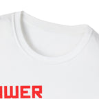 Power To The Body T-Shirt