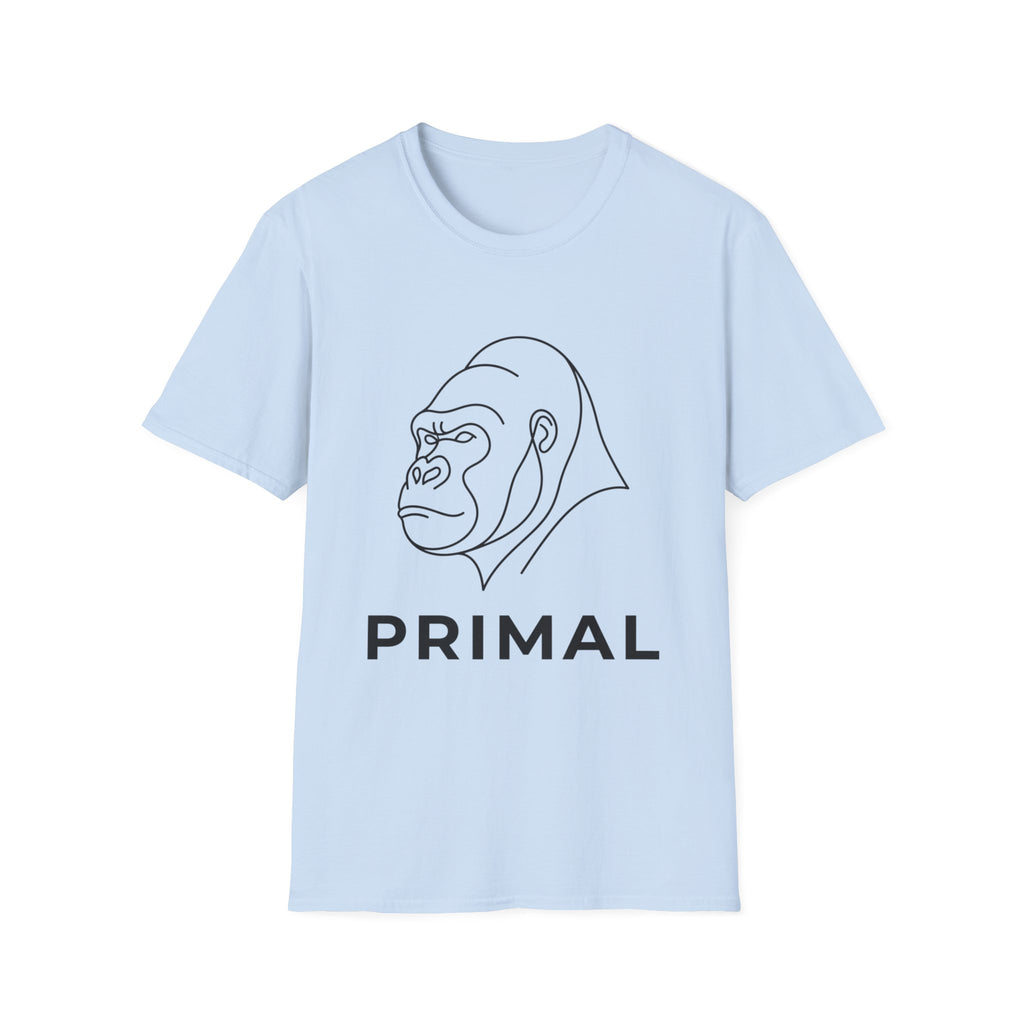PRIMAL T-Shirt