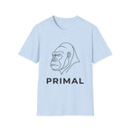PRIMAL T-Shirt