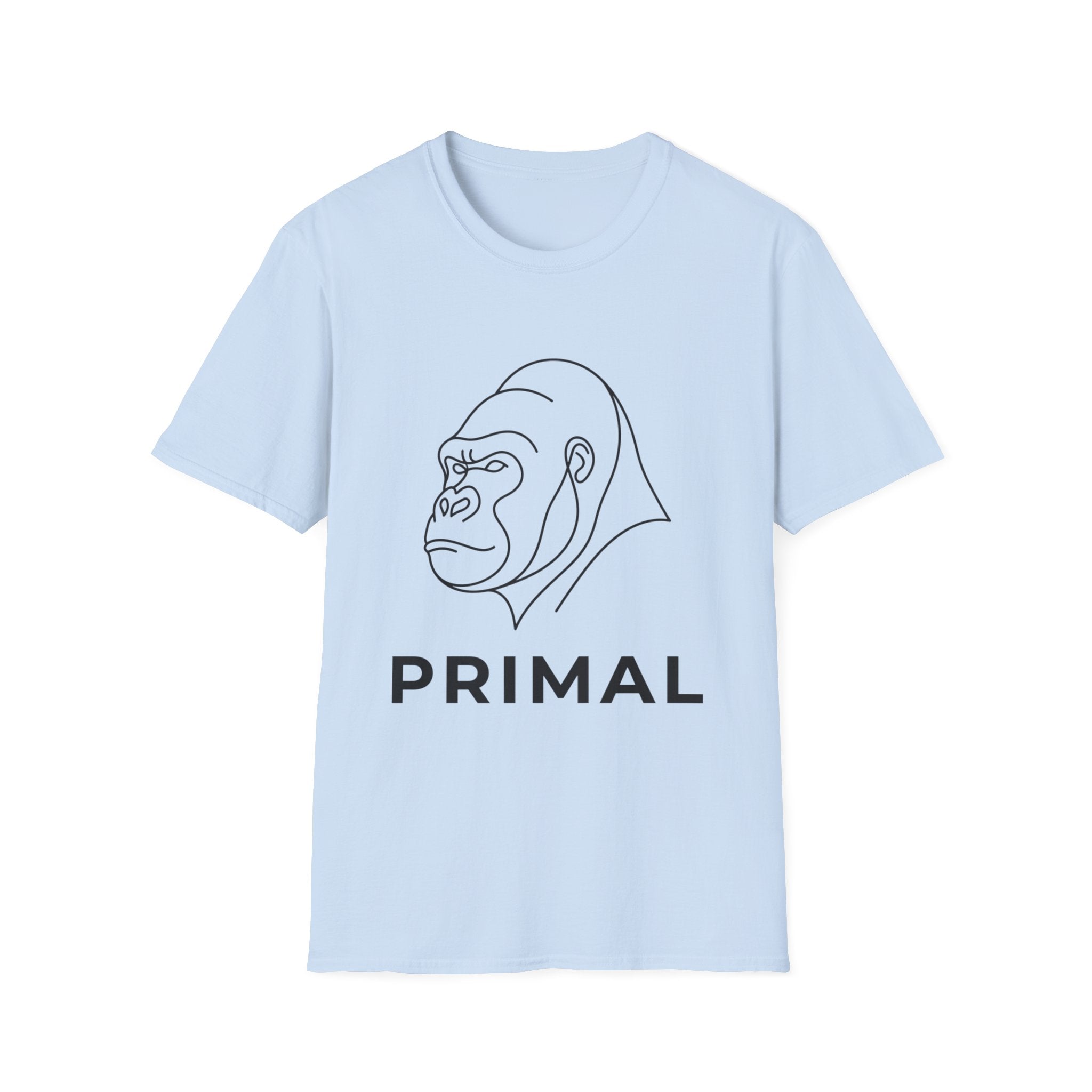 PRIMAL T-Shirt